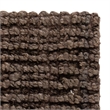 Safavieh Natural Fiber 6' Square Hand Woven Jute Rug