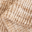 Safavieh Natural Fiber 6' Square Hand Woven Jute Rug