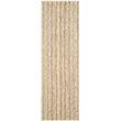 Safavieh Natural Fiber 4' X 6' Hand Woven Jute Rug