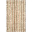 Safavieh Natural Fiber 4' X 6' Hand Woven Jute Rug