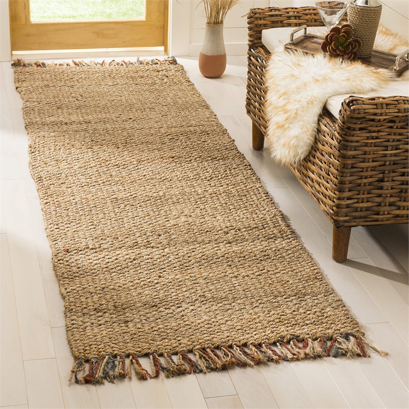 Safavieh Natural Fiber 2'6