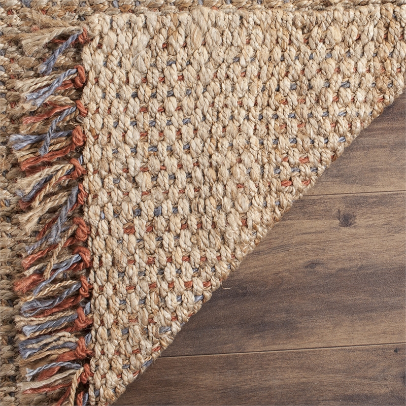 Safavieh Natural Fiber 2'6