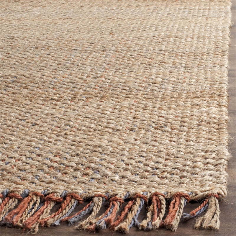 Safavieh Natural Fiber 2'6