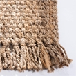 Safavieh Natural Fiber 11' X 15' Hand Woven Jute Rug in Natural