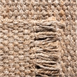 Safavieh Natural Fiber 11' X 15' Hand Woven Jute Rug in Natural