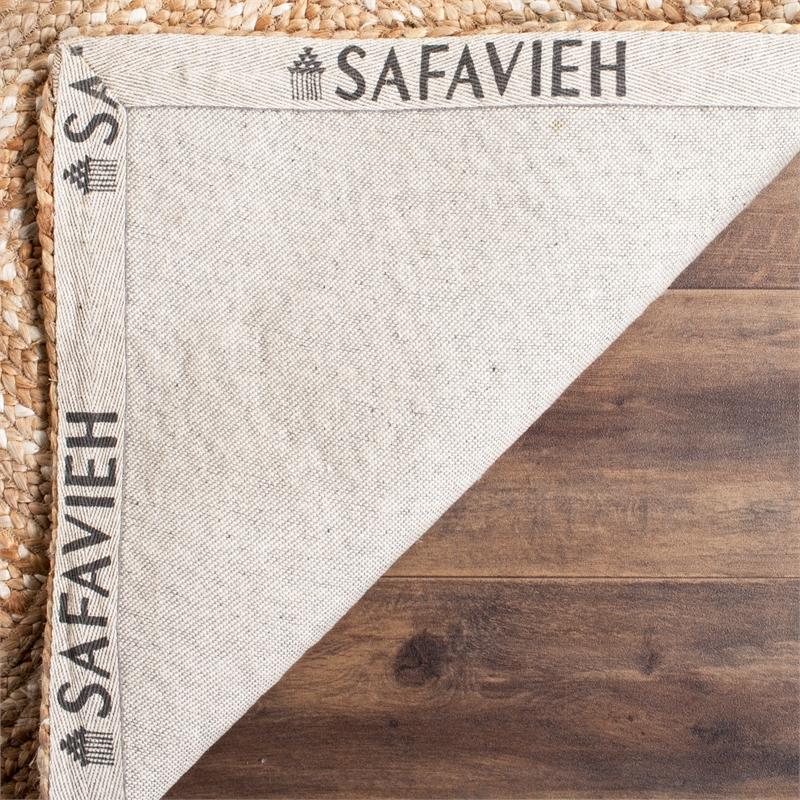 Safavieh Natural Fiber 4'-0
