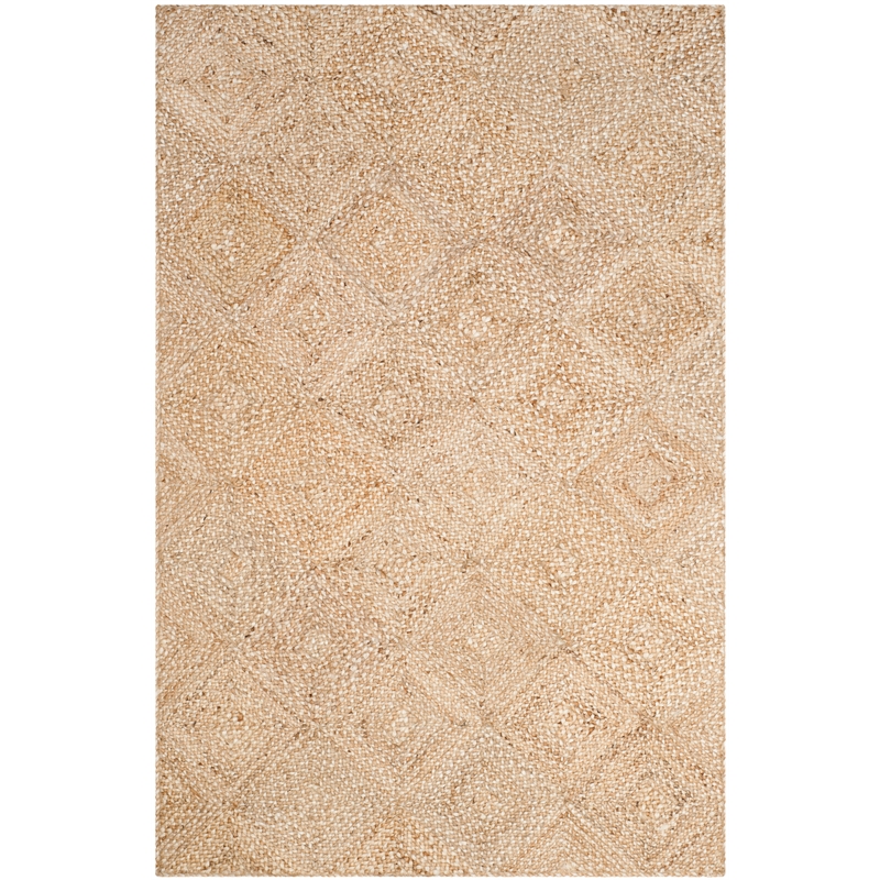 Safavieh Natural Fiber 5'-0