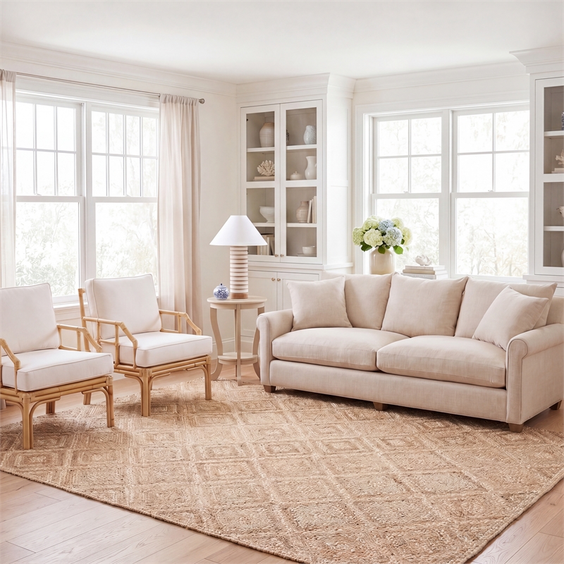 Safavieh Natural Fiber 8'-0