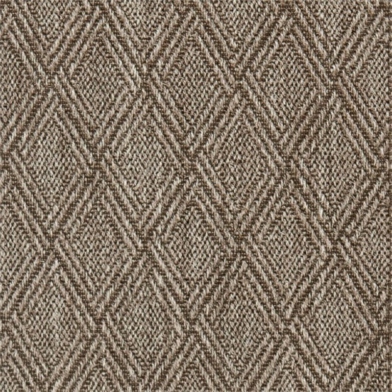 Safavieh Palm Beach 2' X 3' Power Loomed Sisal and Jute Rug in Silver
