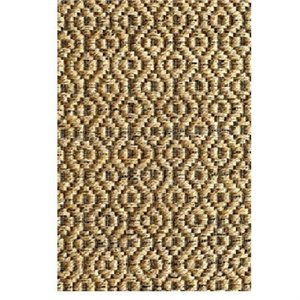 Safavieh Palm Beach 2' X 3' Power Loomed Rug in Natural