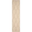 Safavieh Palm Beach 5' X 8' Hand Woven Rug in Sand and Natural