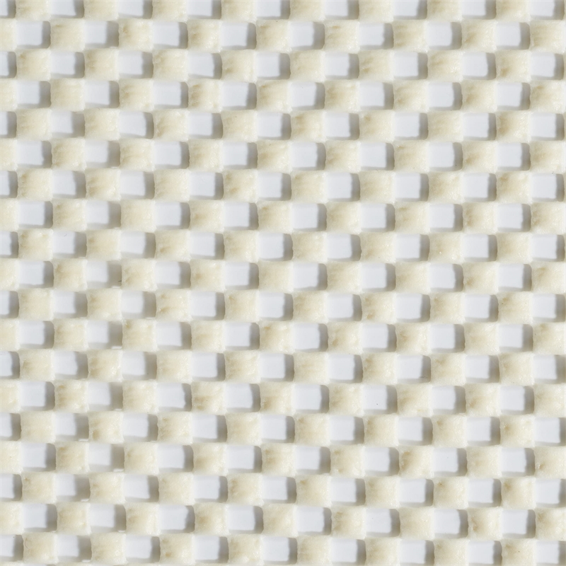Safavieh Padding 8' X 11' Power Loomed Machine Made Rug in White