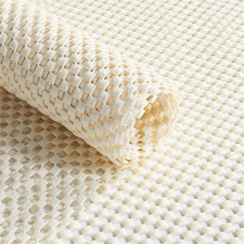 Safavieh Padding 8' X 11' Power Loomed Machine Made Rug in White