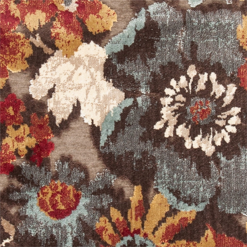 Safavieh Paradise 4' X 5'7
