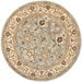 6' x 6' Round