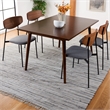 Safavieh Rag 8' Square Hand Woven Cotton Rug in Gray