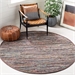 4' x 4' Round