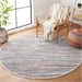 4' x 4' Round
