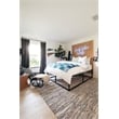 Safavieh Rag 6' X 9' Hand Woven Cotton Rug in Ivory