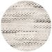 6' x 6' Round