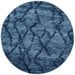 6' x 6' Round