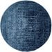 6' x 6' Round