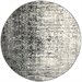 6' x 6' Round
