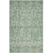 Safavieh Restoration Vintage 4' X 6' Handmade Wool Rug