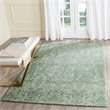 Safavieh Restoration Vintage 4' X 6' Handmade Wool Rug