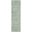 Safavieh Restoration Vintage 4' X 6' Handmade Wool Rug
