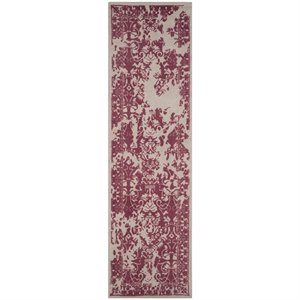 Safavieh Restoration Vintage 2' X 3' Handmade Wool Rug