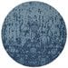 6' x 6' Round
