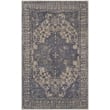 Safavieh Restoration Vintage 3' X 5' Handmade Wool Rug