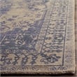 Safavieh Restoration Vintage 3' X 5' Handmade Wool Rug