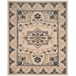 Safavieh Restoration Vintage 3' X 5' Handmade Wool Rug
