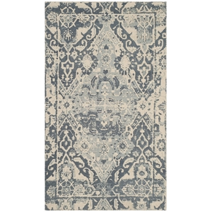 Safavieh Restoration Vintage 2' X 3' Handmade Wool Rug