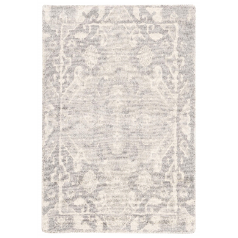 Safavieh Restoration Vintage 2' X 3' Handmade Wool Rug