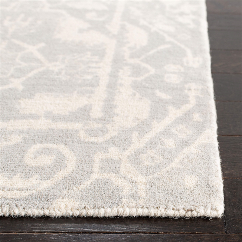 Safavieh Restoration Vintage 2' X 3' Handmade Wool Rug