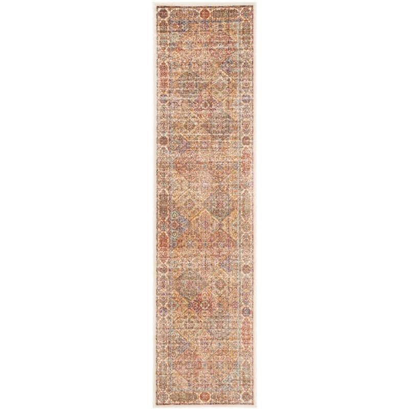 Safavieh Sevilla 4' X 5'7