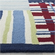 Safavieh 4' X 6' Hand Tufted Rug in Blue