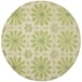 6' x 6' Round