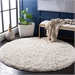 8' x 8' Round