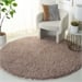 8' x 8' Round