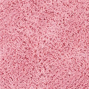 Safavieh Shag 2'3&quot X 12' Hand Tufted Acrylic Rug in Pink