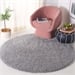8' x 8' Round