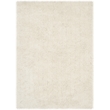 Safavieh Venice Shag 5' X 8' Hand Tufted Rug in Pearl