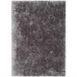 Safavieh Arctic Shag 3' X 5' Sheep Shaped Hand Tufted Rug in Gray