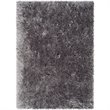 Safavieh Arctic Shag 5' X 7' Sheep Shaped Hand Tufted Rug in Gray