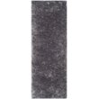 Safavieh Arctic Shag 7' X 10' Sheep Shaped Hand Tufted Rug in Gray