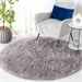 5' x 5' Round
